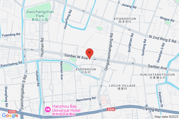Zhejiang Yak Clothing Accessories (group) Co.