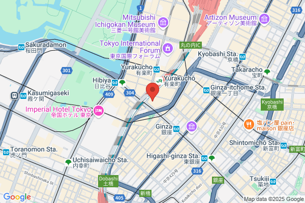Ningbo Hankyu Mens & Womens