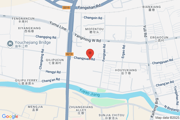 Ningbo Fukang Electric Co., Ltd.