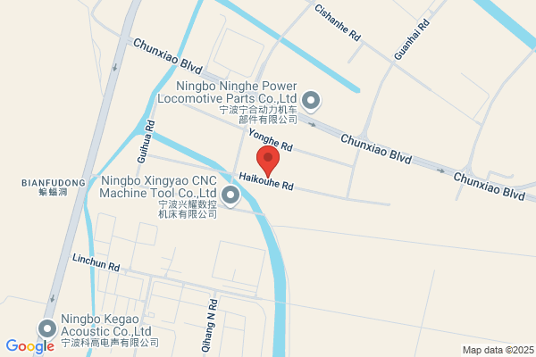 Benui Electronic Co.,ltd
