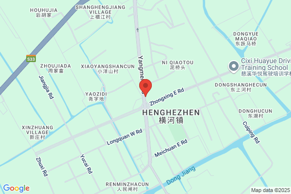 Cixi Shiqiao Tunmic Microphone Factory