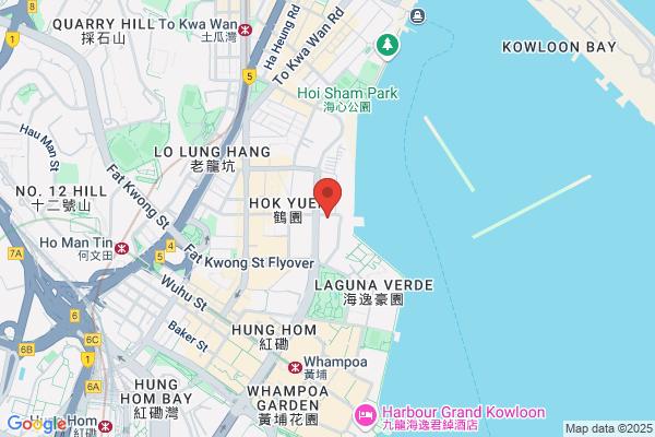 Fenghua Advanced Technology (holding) Co., Ltd