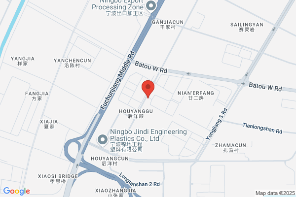 Keli Electric Manufacturing(ningbo)co.,ltd