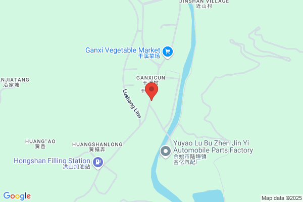 Lanshan Motor Co., Ltd