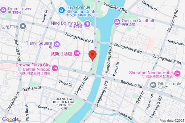 Ningbo Boigle Digital Technology Co.,ltd