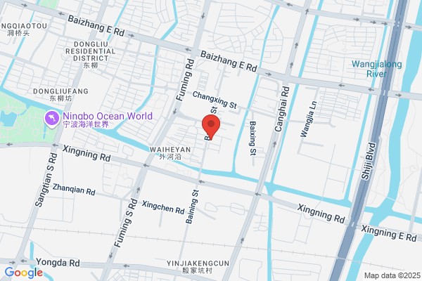 Ningbo Brightech Optoelectronics Co.ltd