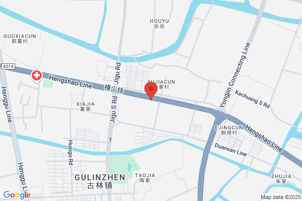 Ningbo China Harvest Sanitary Ware Co., Ltd.