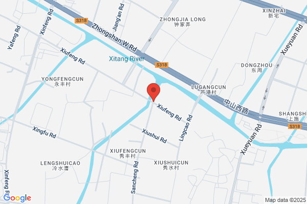 Ningbo Free Trade Zone Henkang Internatioanl Trade Co., Ltd