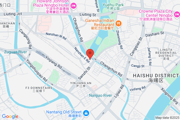 Ningbo Success Information Industry(group) Co., Ltd