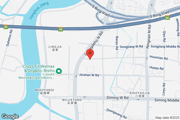 Ningbo Water Meter Co.,ltd