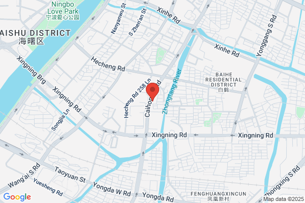 Ningbo Xiayu Imp.&amp;exp. Co.,ltd.