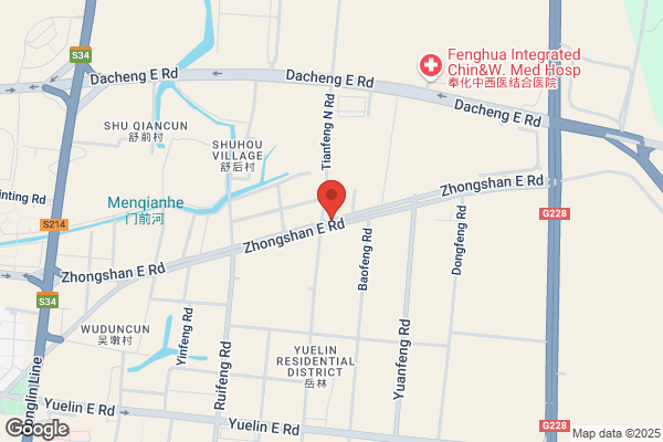 Prosound Cable & Audio Accessories Co., Ltd.