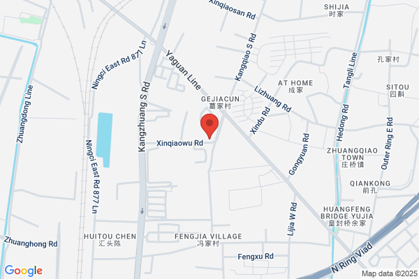 Taepo Communications Co., Ltd.
