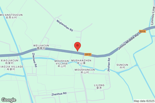 Yuyao Zhantong Telecom Equipment Co., Ltd