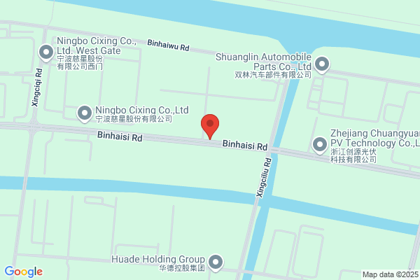 Ningbo Jintian Electric Material Co., Ltd.