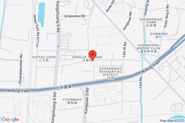 Fashion Accessories Factory