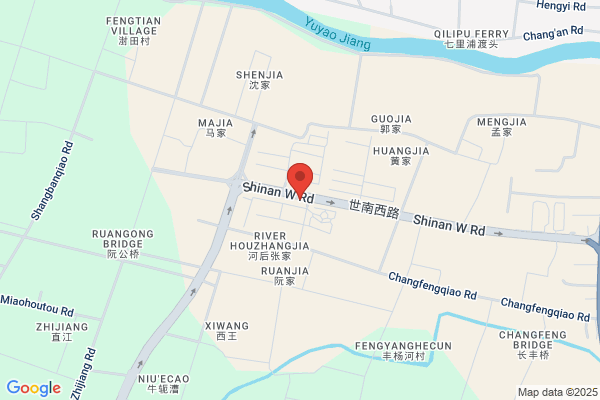 Ningbo Ftz Gaoyong Industrial Trading Co.,ltd.