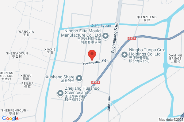Ningbo Xusheng Machinery Co., Ltd.