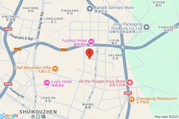 Ninghai Guanghui Hardware Factory