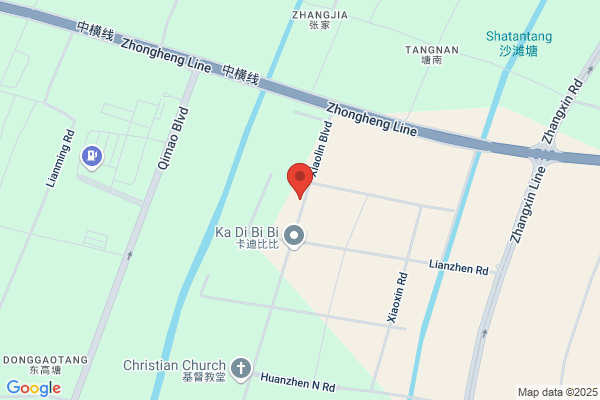 Ningbo Boigle Digital Technology Co., Ltd.