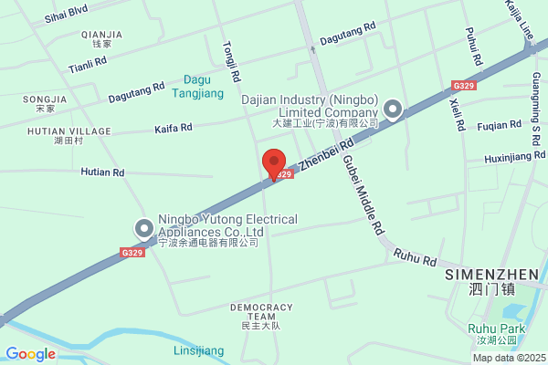 Qiyan Communication Electron Co.,ltd.