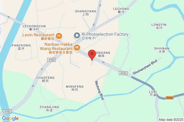China Jiarong Protective Equipment Co.,ltd