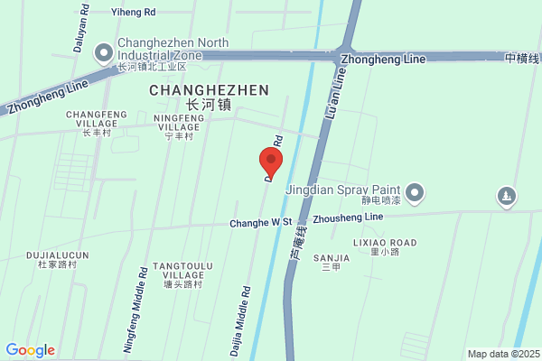 Cixi City Valve Corporation