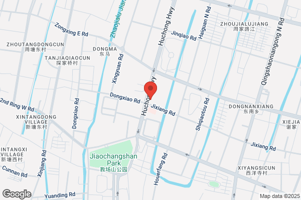 Cixi Tenglong Electrical Appliance Co., Ltd.