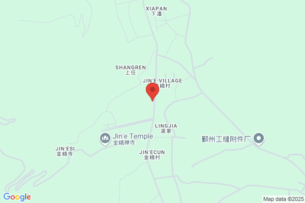 Ep Equipment, China