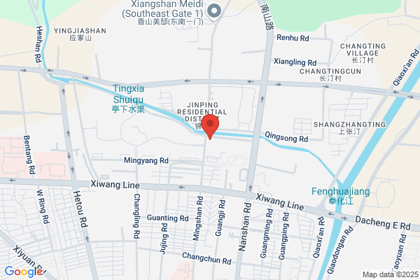Ningbo Jiahe Special Vehicle Co.ltd