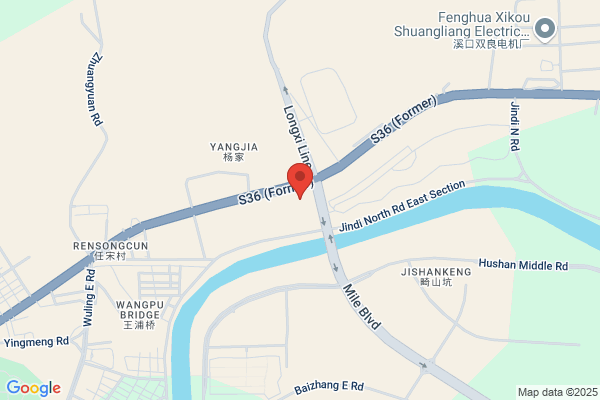 Ningbo Jinyuan Razor And Scissors Manufacture Co.,ltd.