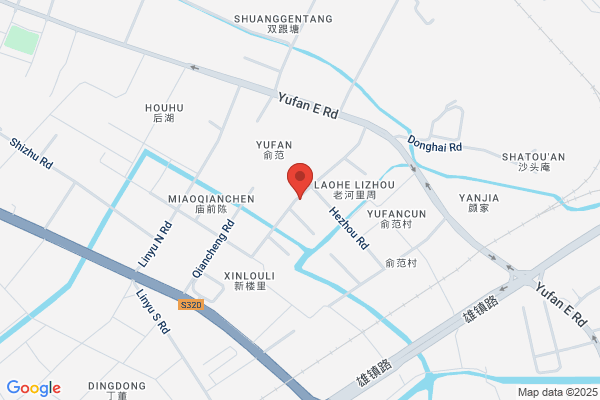 Ningbo Tianrun Stationery Co., Ltd.
