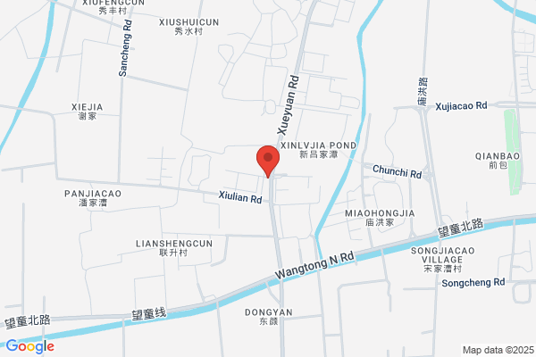 Ningbo Trueman Electric Co., Ltd.
