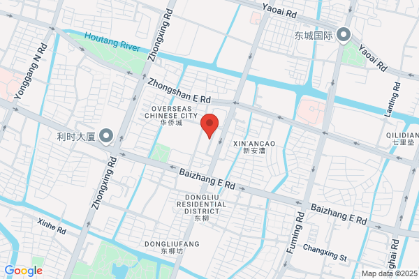 Ningbo Yinzhou Eastdragon Electronic & Technology Co., Ltd.