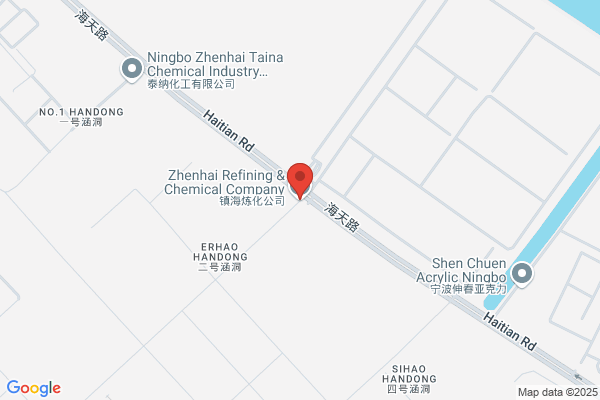 Ningbo Zhenhai Micro-motor Plant
