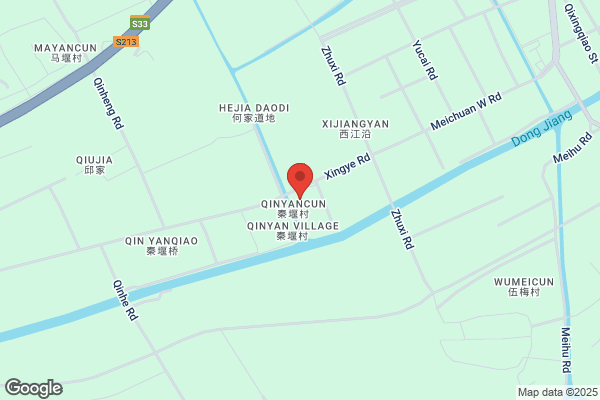 Riway Household Appliance Co., Ltd.