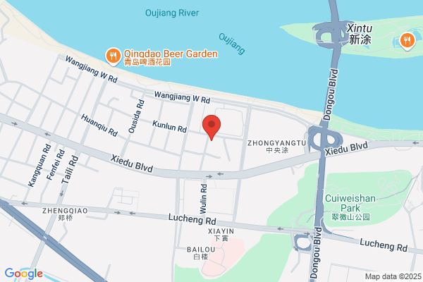 Zhejiang I Taoyaohua Electronic Special Lighting Company