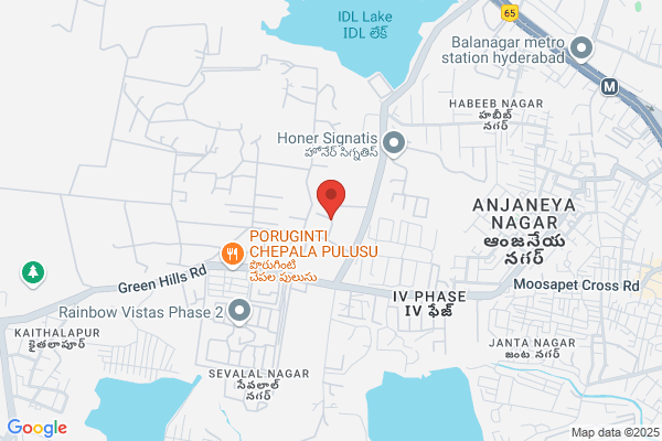 Golna Corporation Limited