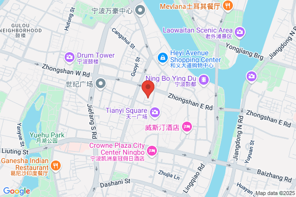 Meier Beauty-hair Utensil Co., Ltd