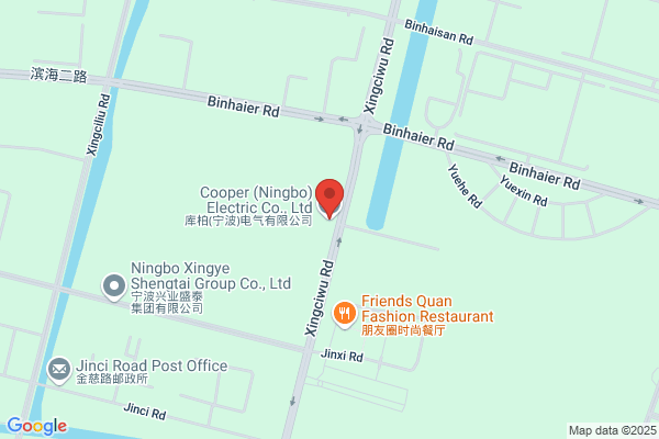 Ningbo Aucan Electric Co.,ltd