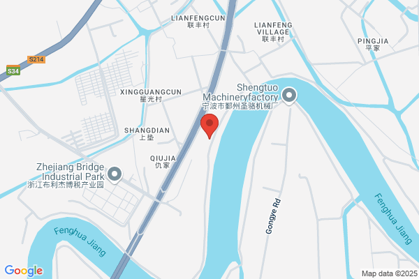 Ningbo Cxyl Industry Co.,ltd