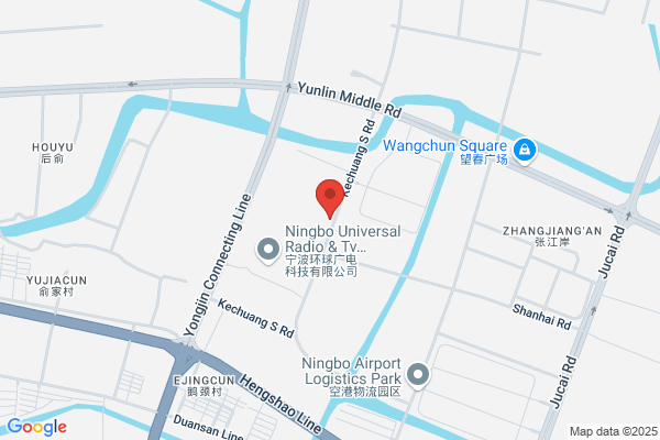 Ningbo Globallamp Co.,ltd