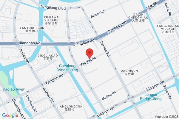 Ningbo Guang Long Development Electron Co., Ltd.