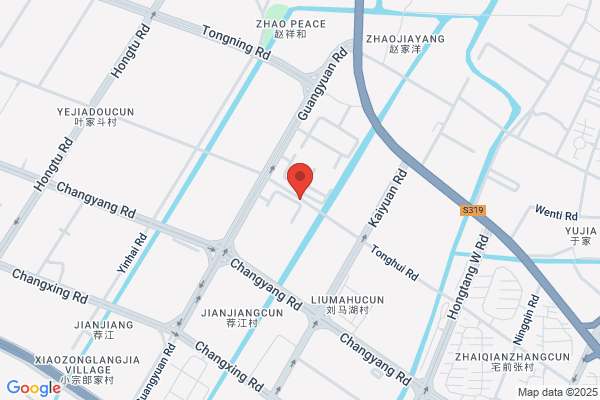 Ningbo Hengneng New Material Co., Ltd.