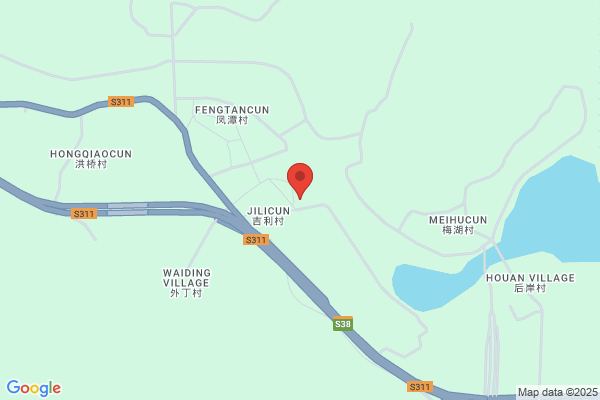 Ningbo Hichan Electric Co.,ltd