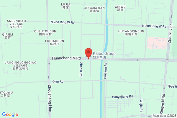 Ningbo Kaibo Group Co., Ltd.
