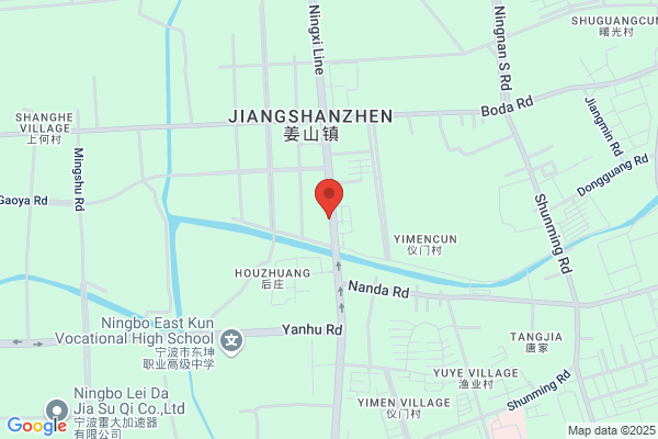 Ningbo Lite Gas Stoves Co.,ltd.