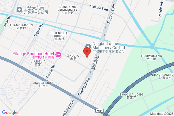 Ningbo Oaly Lighting Co.,ltd.
