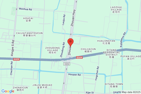 Ningbo Tianying Electronic  Co.,ltd