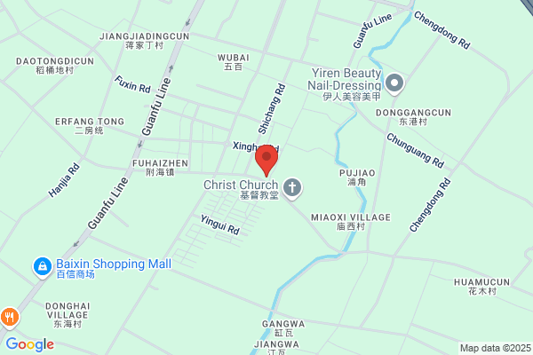 Vmax Electric Appliance Manufacturing Ltd.